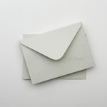 STD  Envelope (Set of 5)