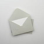 STD  Envelope (Set of 5)