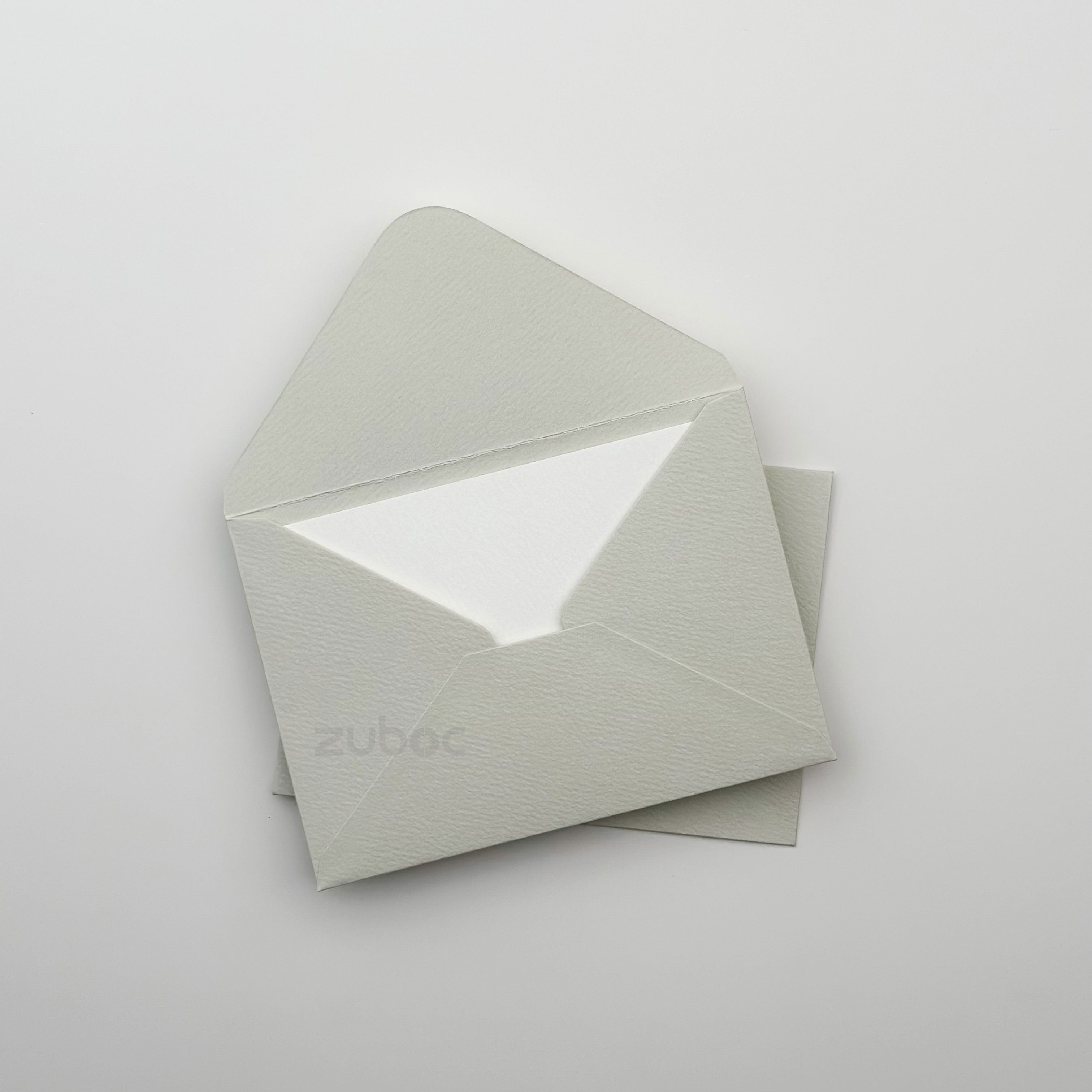 STD  Envelope (Set of 5)