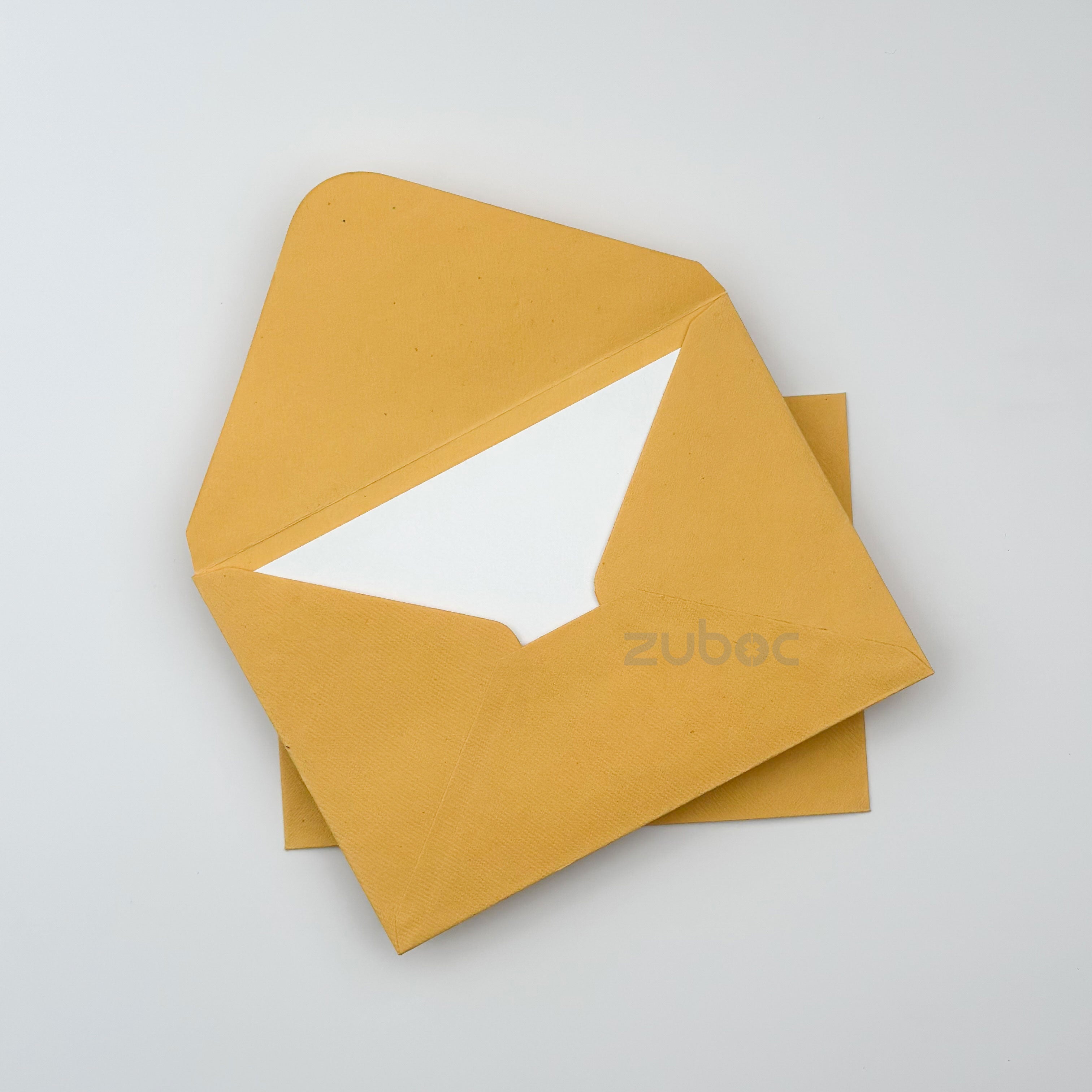 STD  Envelope (Set of 5)