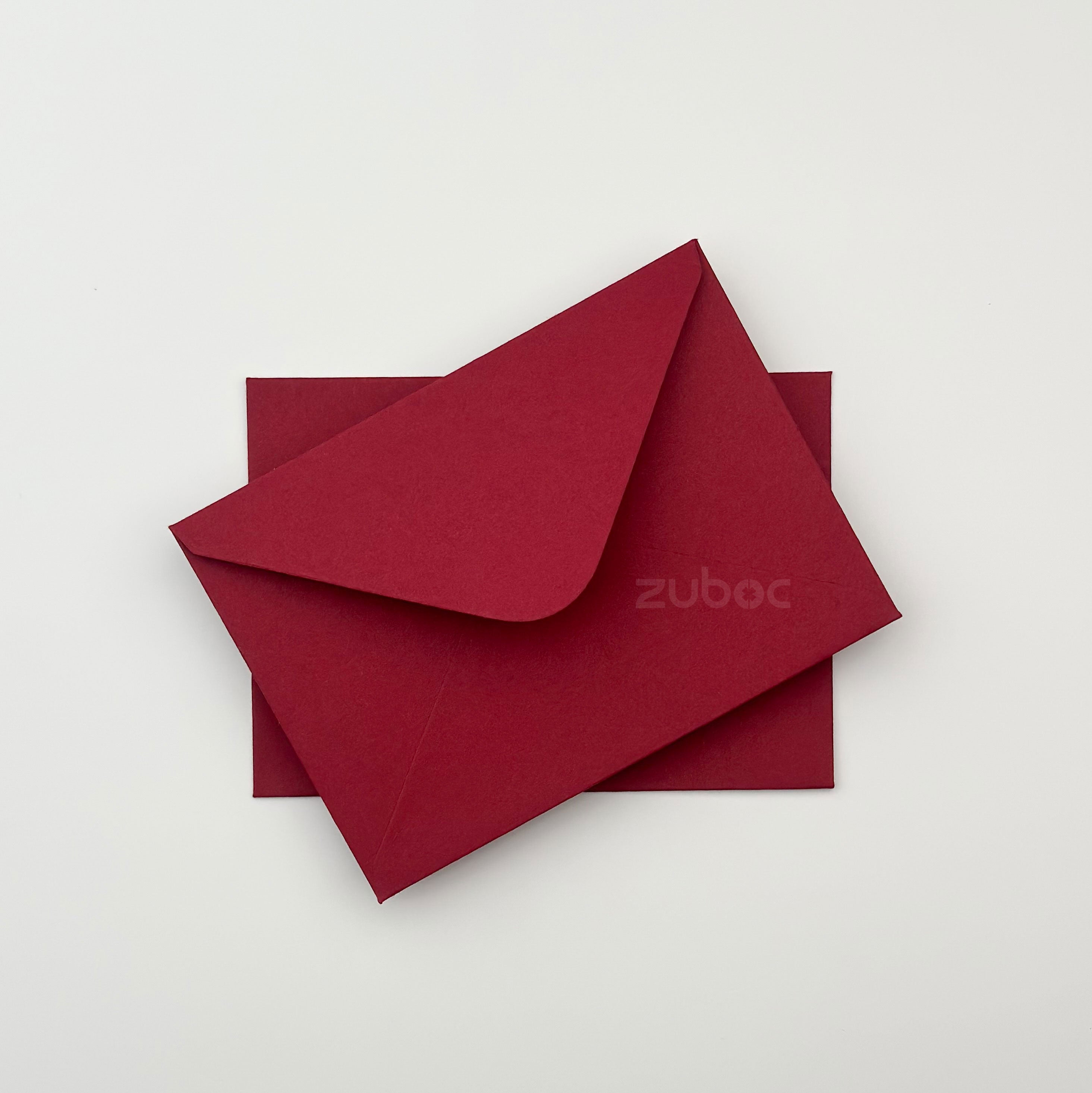 STD  Envelope (Set of 5)