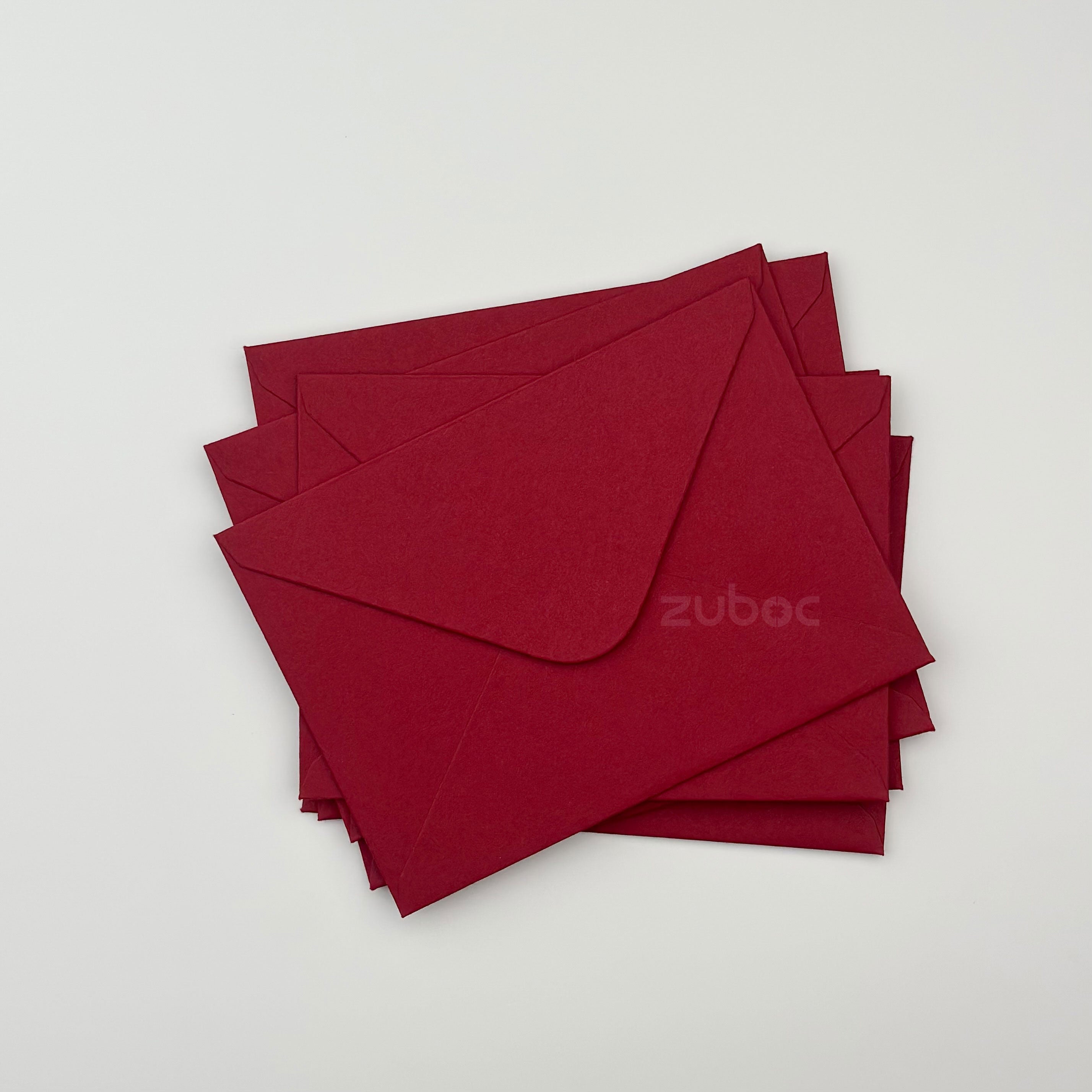 STD  Envelope (Set of 5)