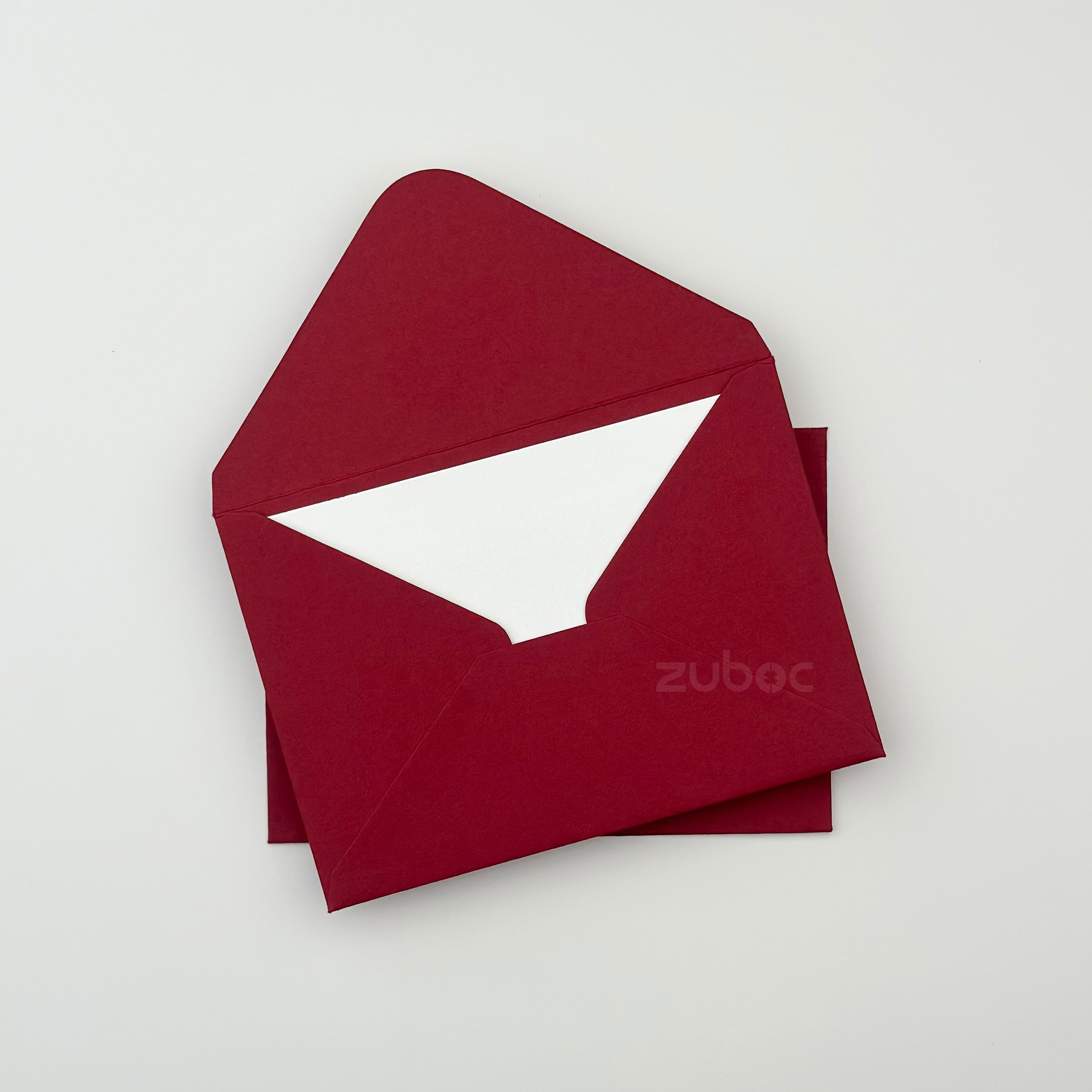 STD  Envelope (Set of 5)