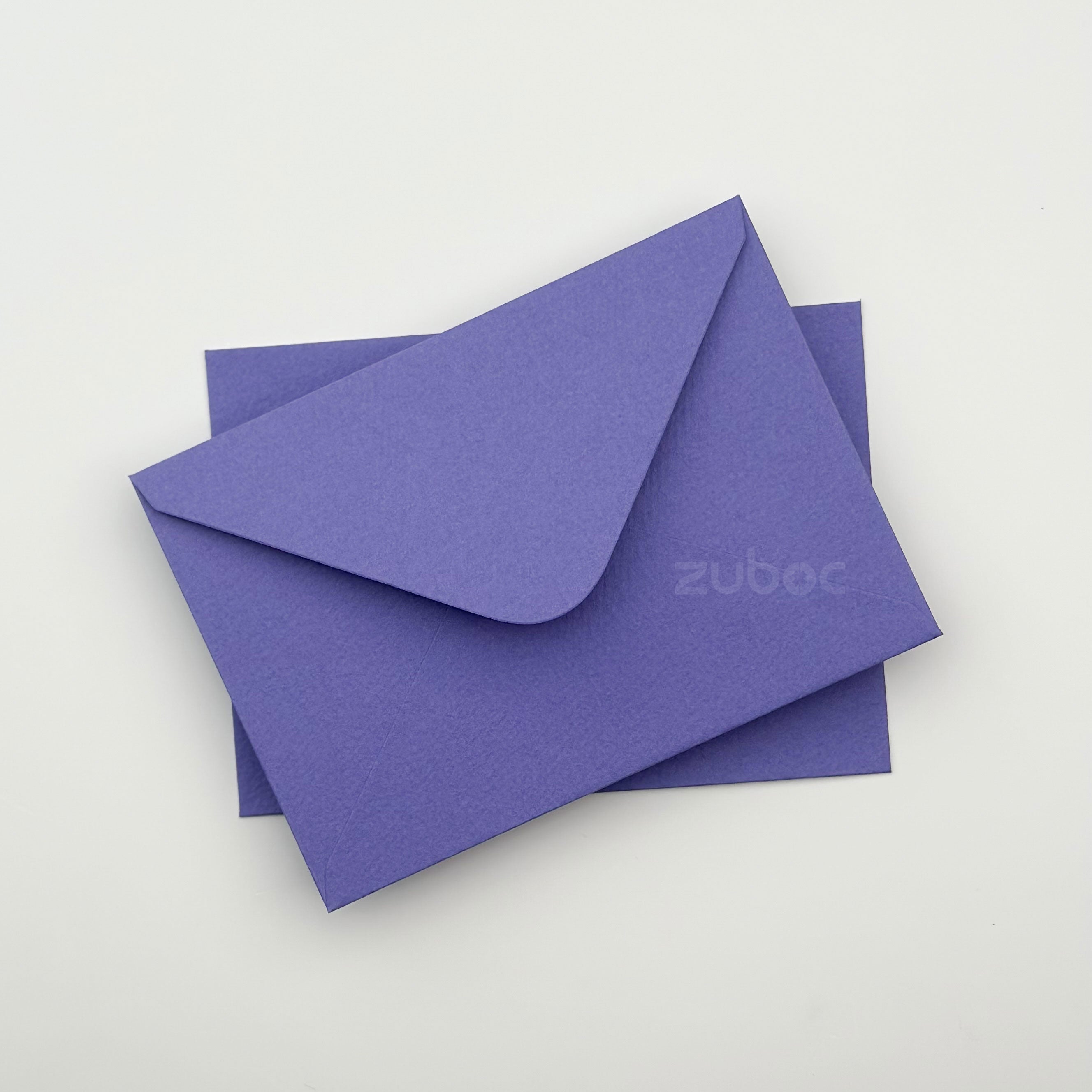STD  Envelope (Set of 5)