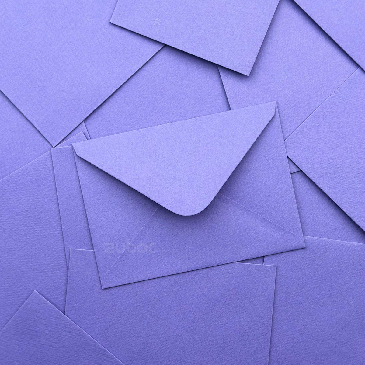 STD  Envelope (Set of 5)