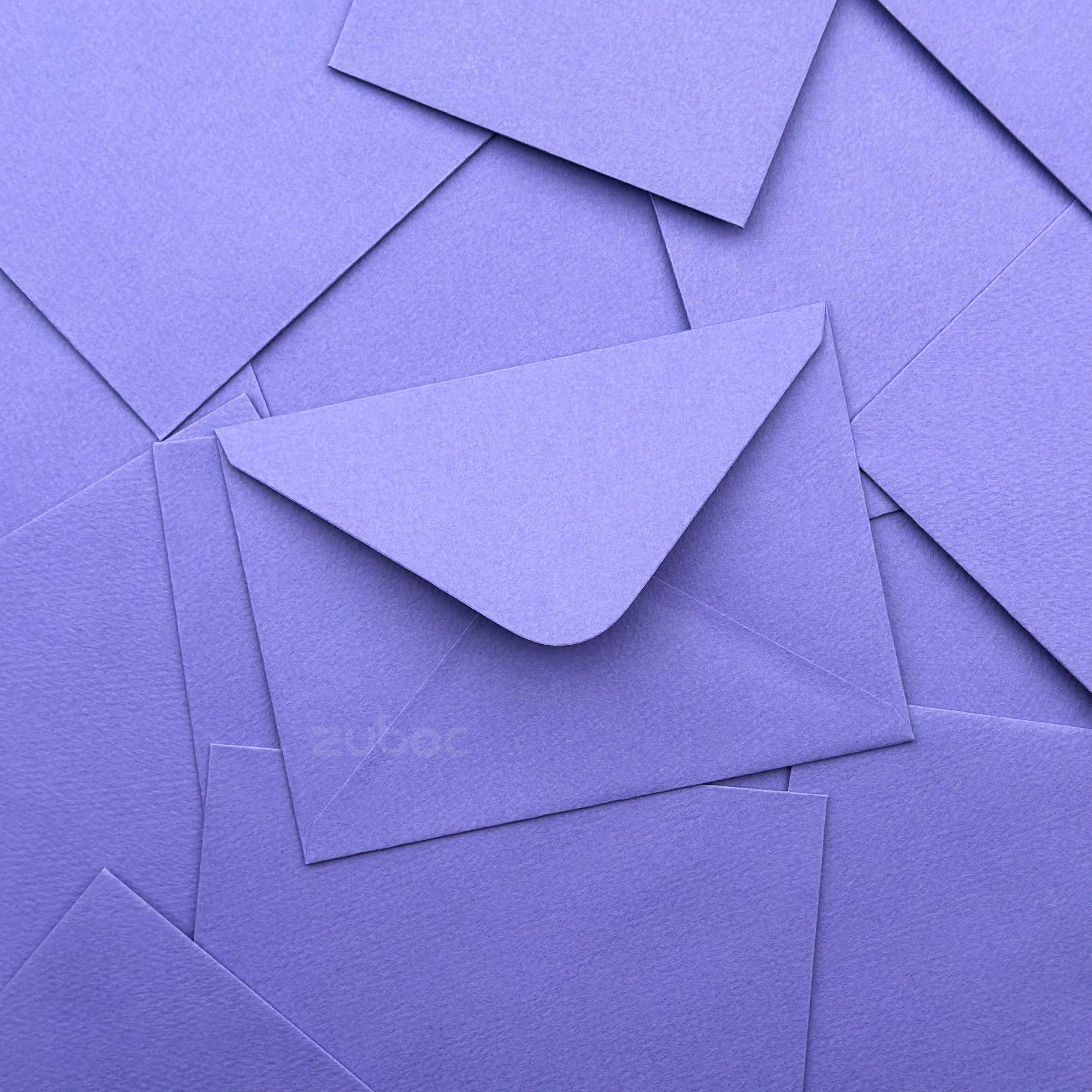 STD  Envelope (Set of 5)