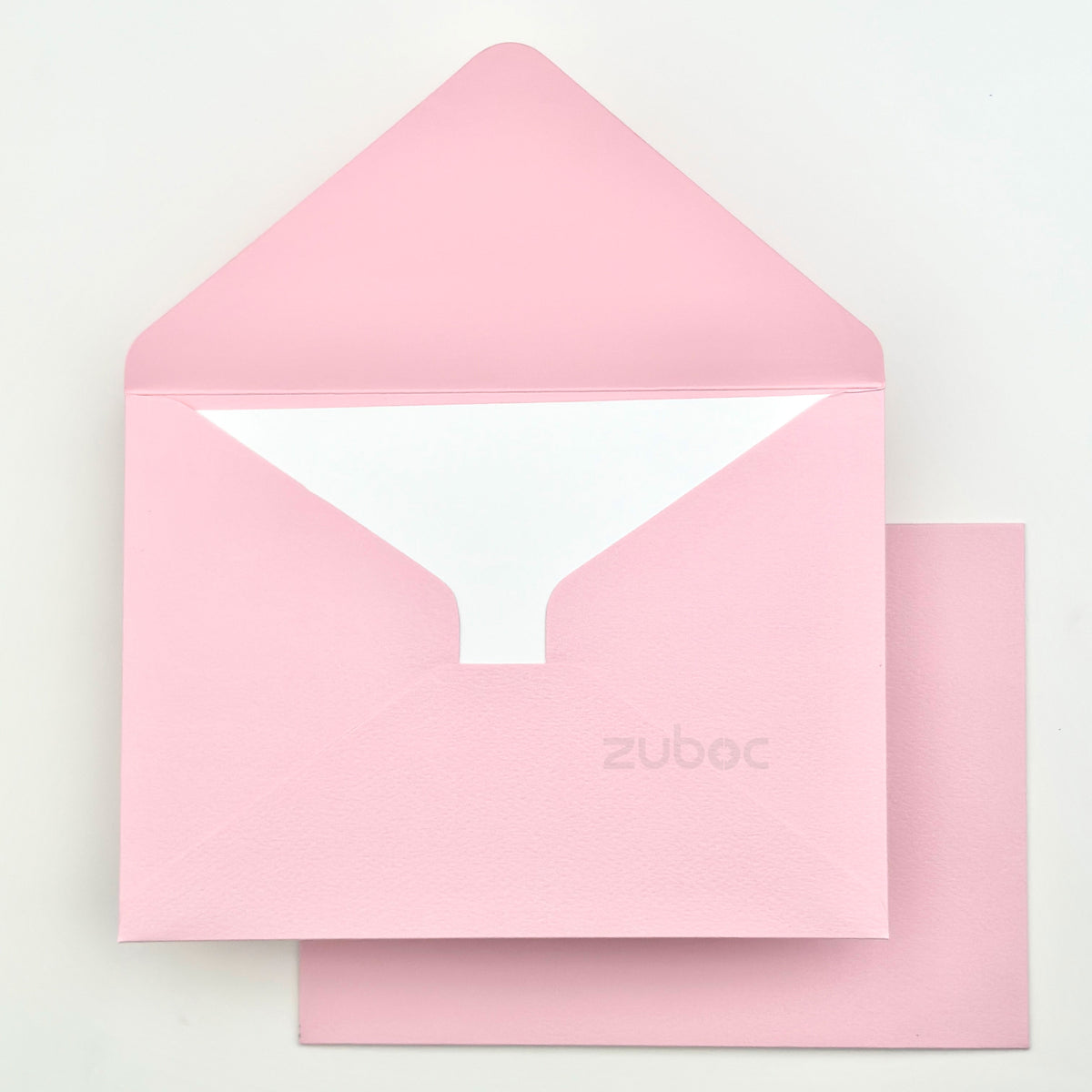 STD  Envelope (Set of 5)