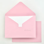 STD  Envelope (Set of 5)