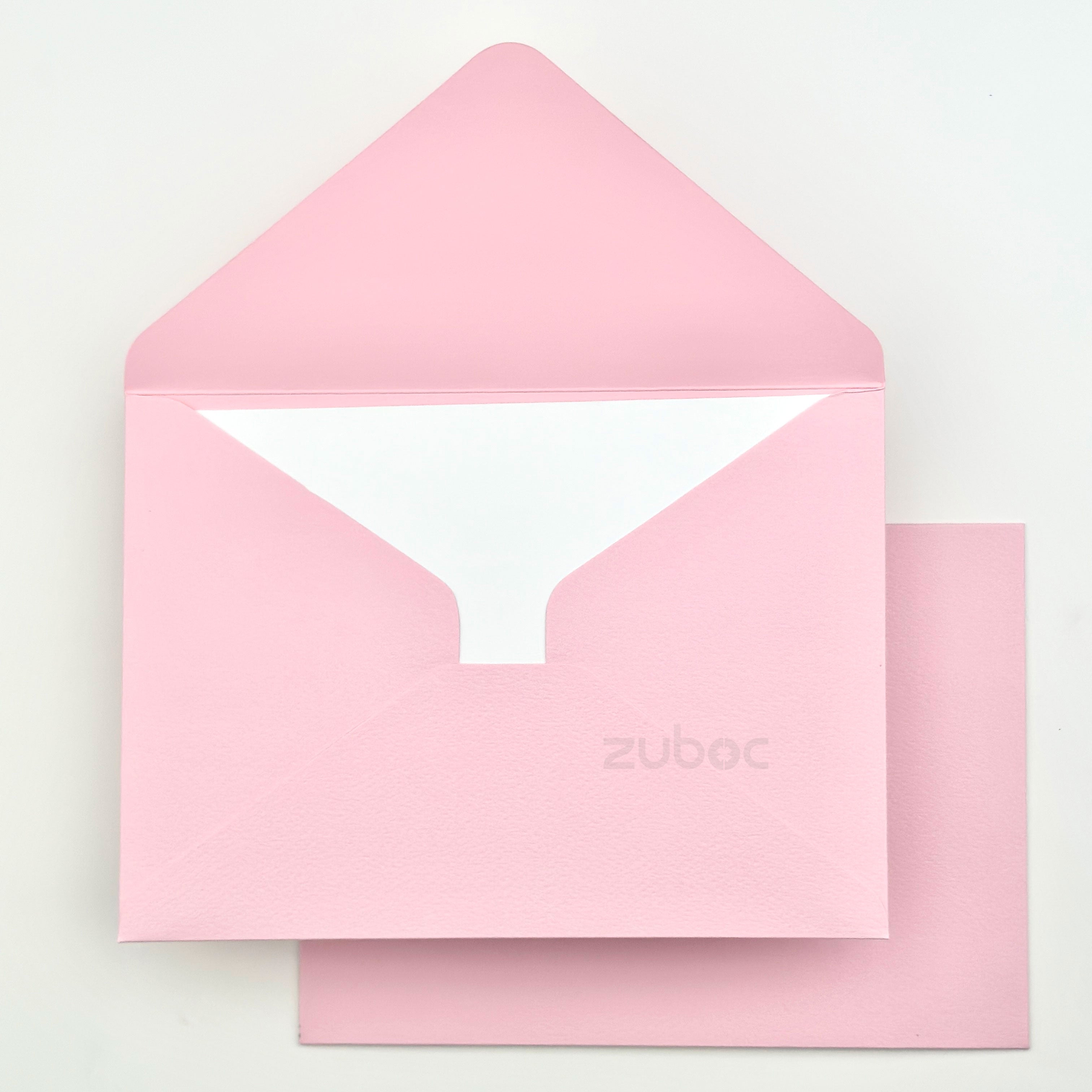 STD  Envelope (Set of 5)