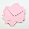 STD  Envelope (Set of 5)