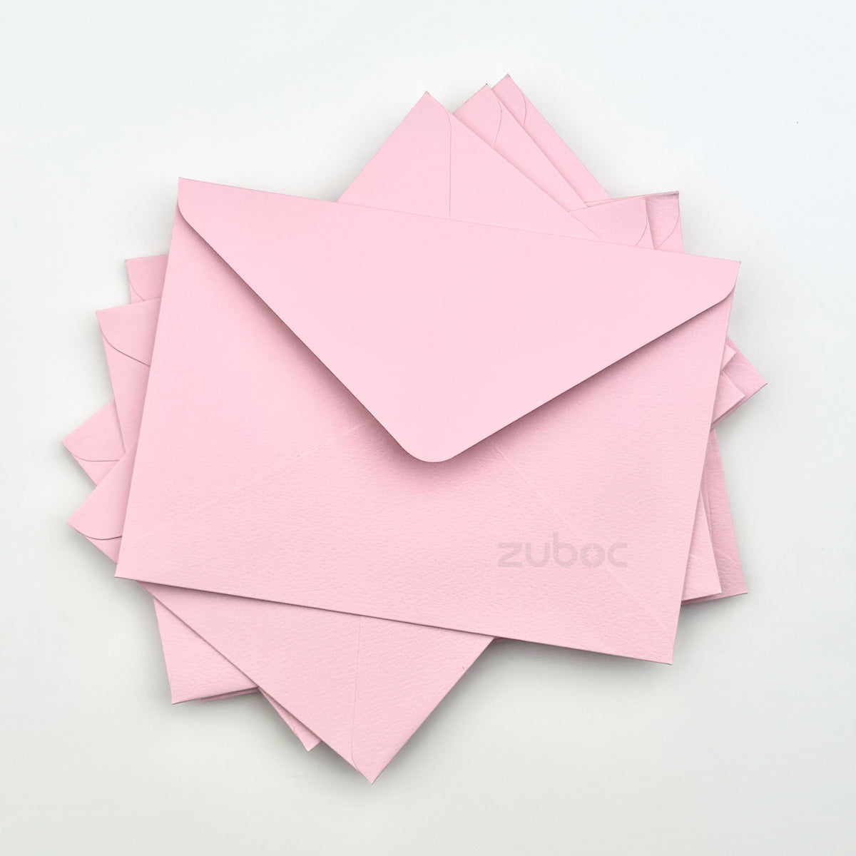 STD  Envelope (Set of 5)