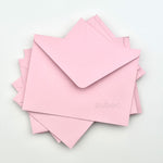 STD  Envelope (Set of 5)