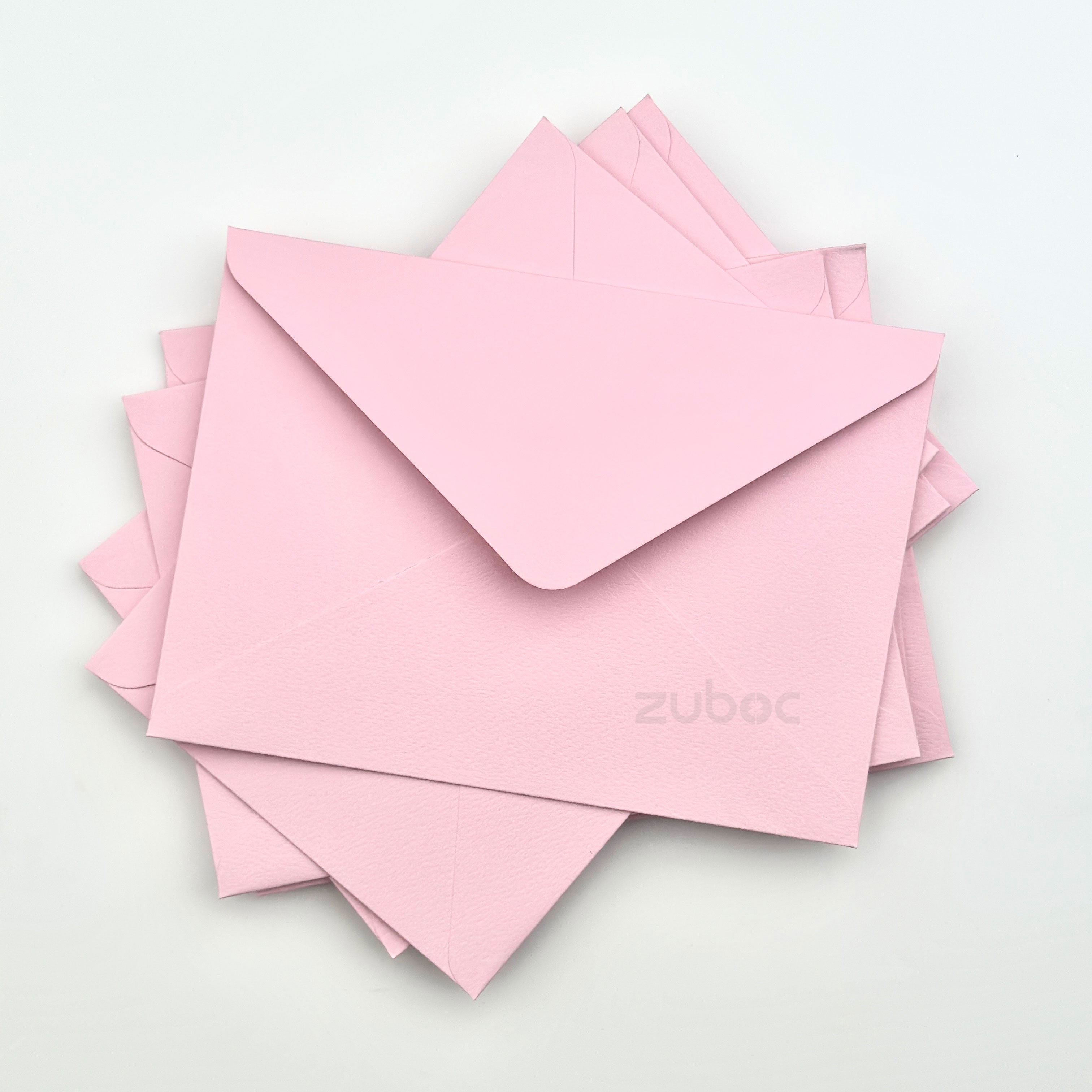STD  Envelope (Set of 5)