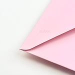 STD  Envelope (Set of 5)