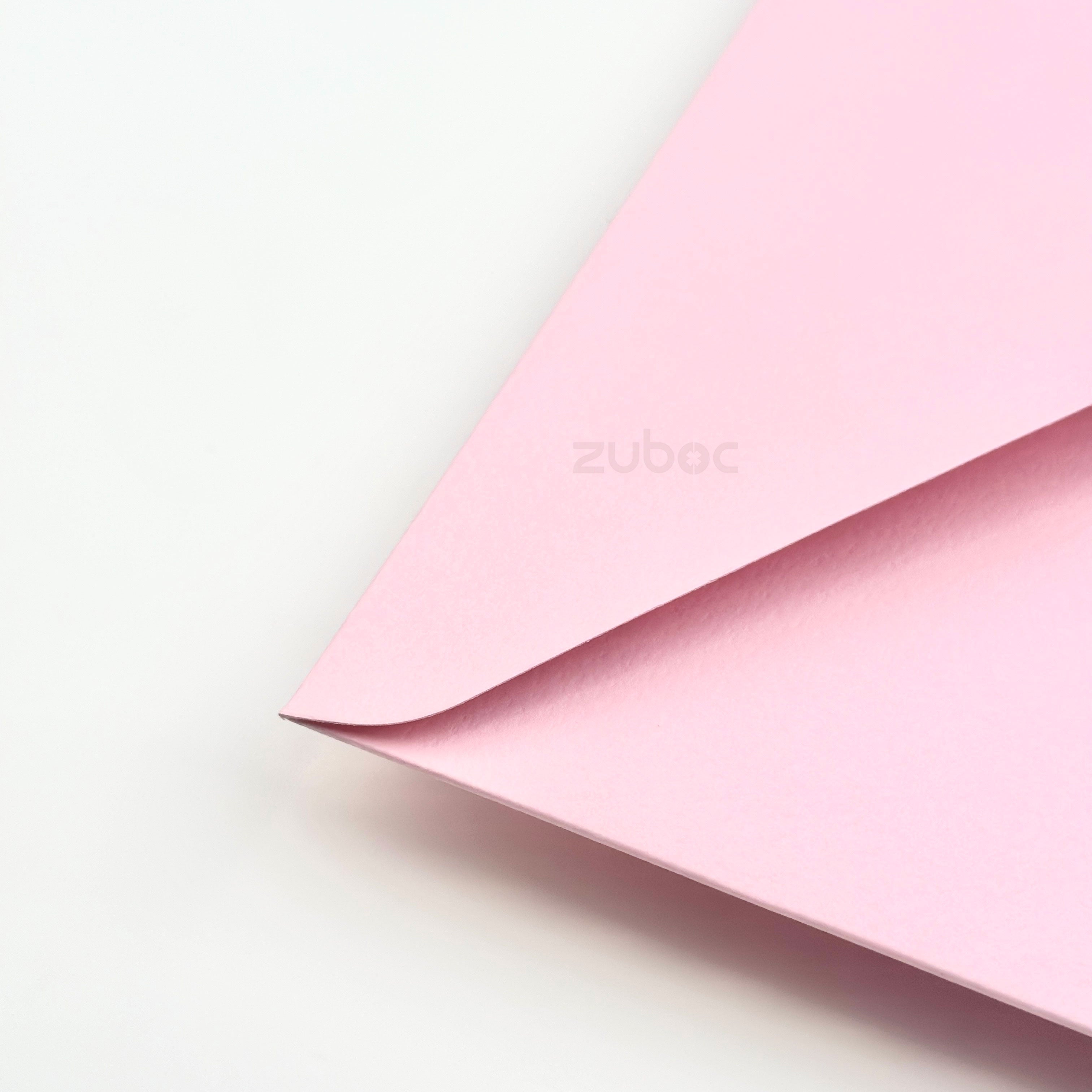 STD  Envelope (Set of 5)