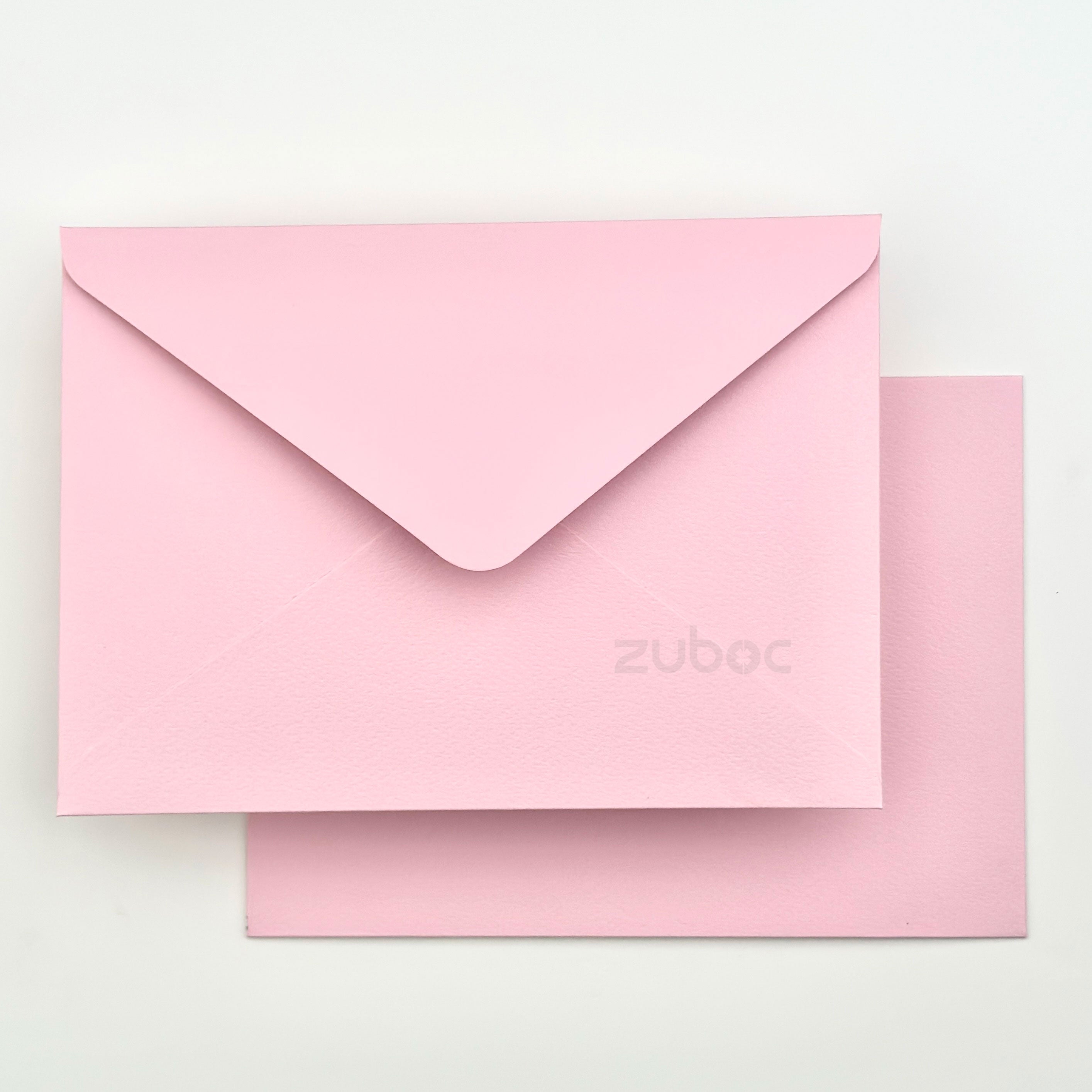 STD  Envelope (Set of 5)