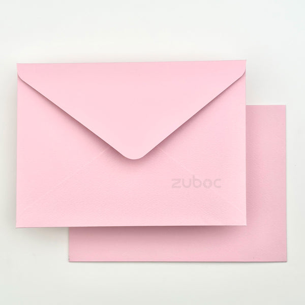 Maroon STD envelope 21*15.4 cm for creative hobbies