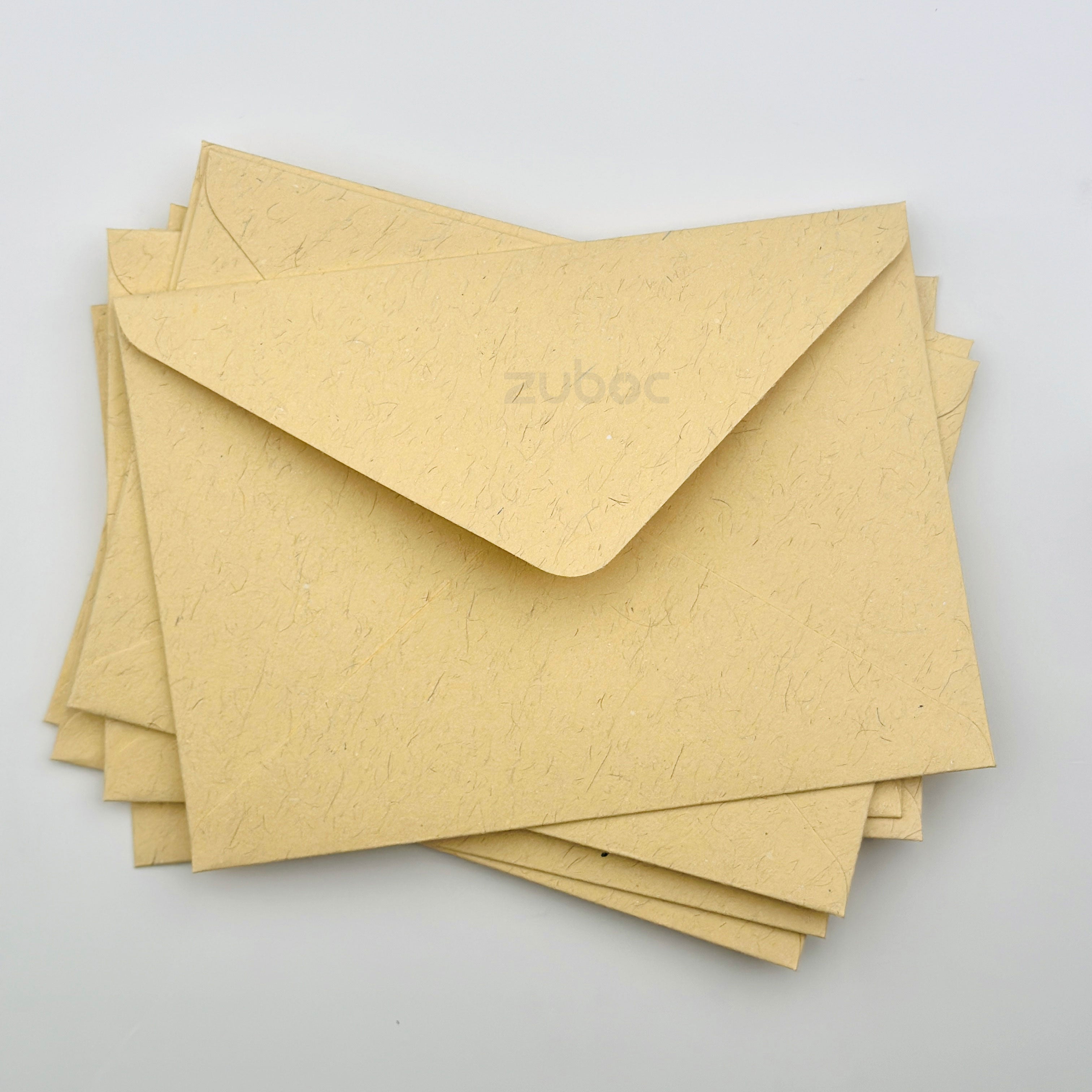 STD  Envelope (Set of 5)