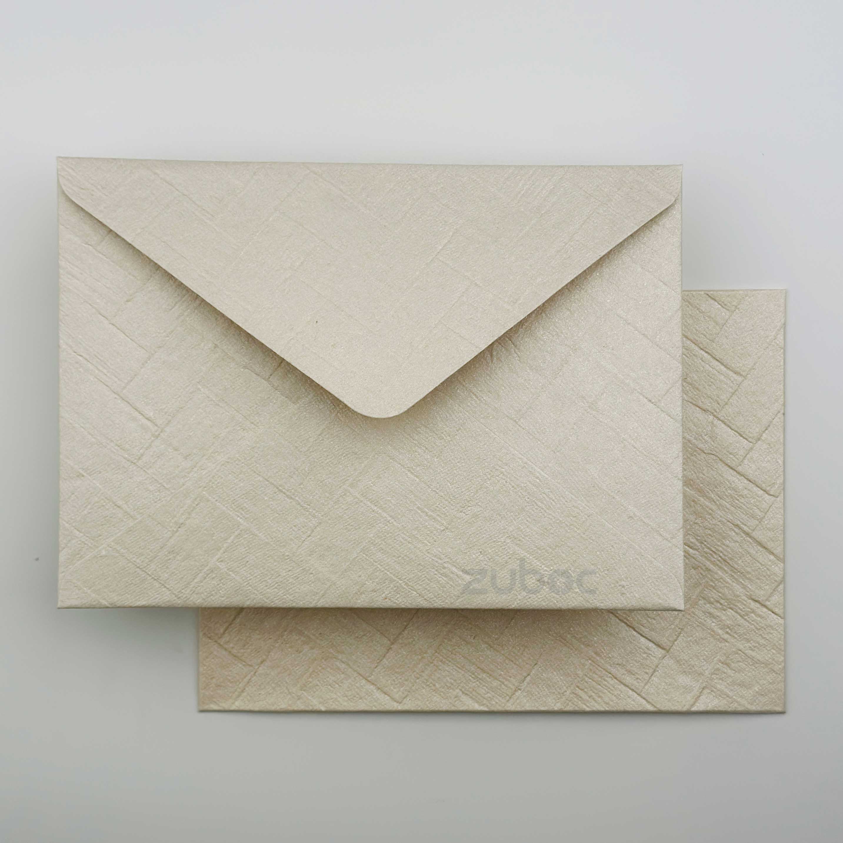 STD  Envelope (Set of 5)