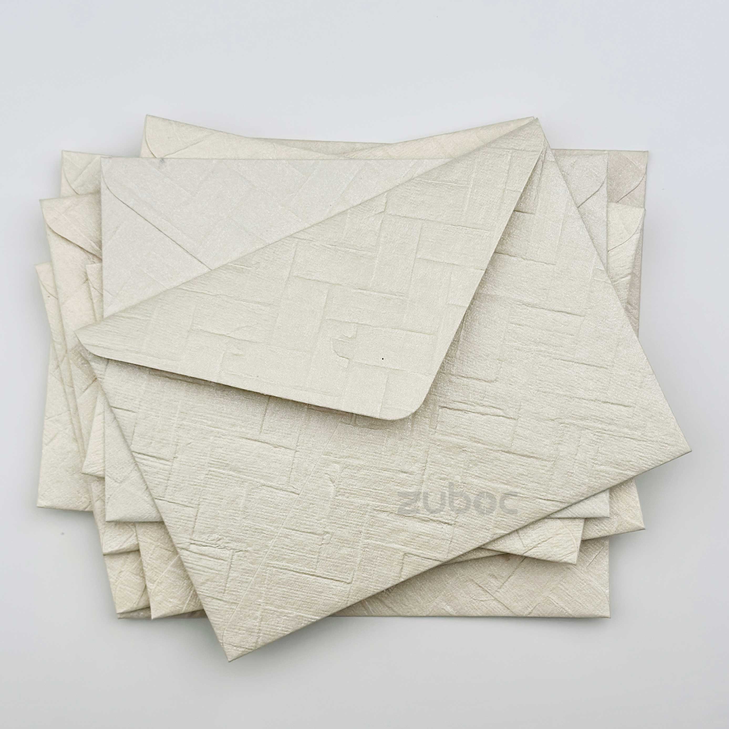 STD  Envelope (Set of 5)
