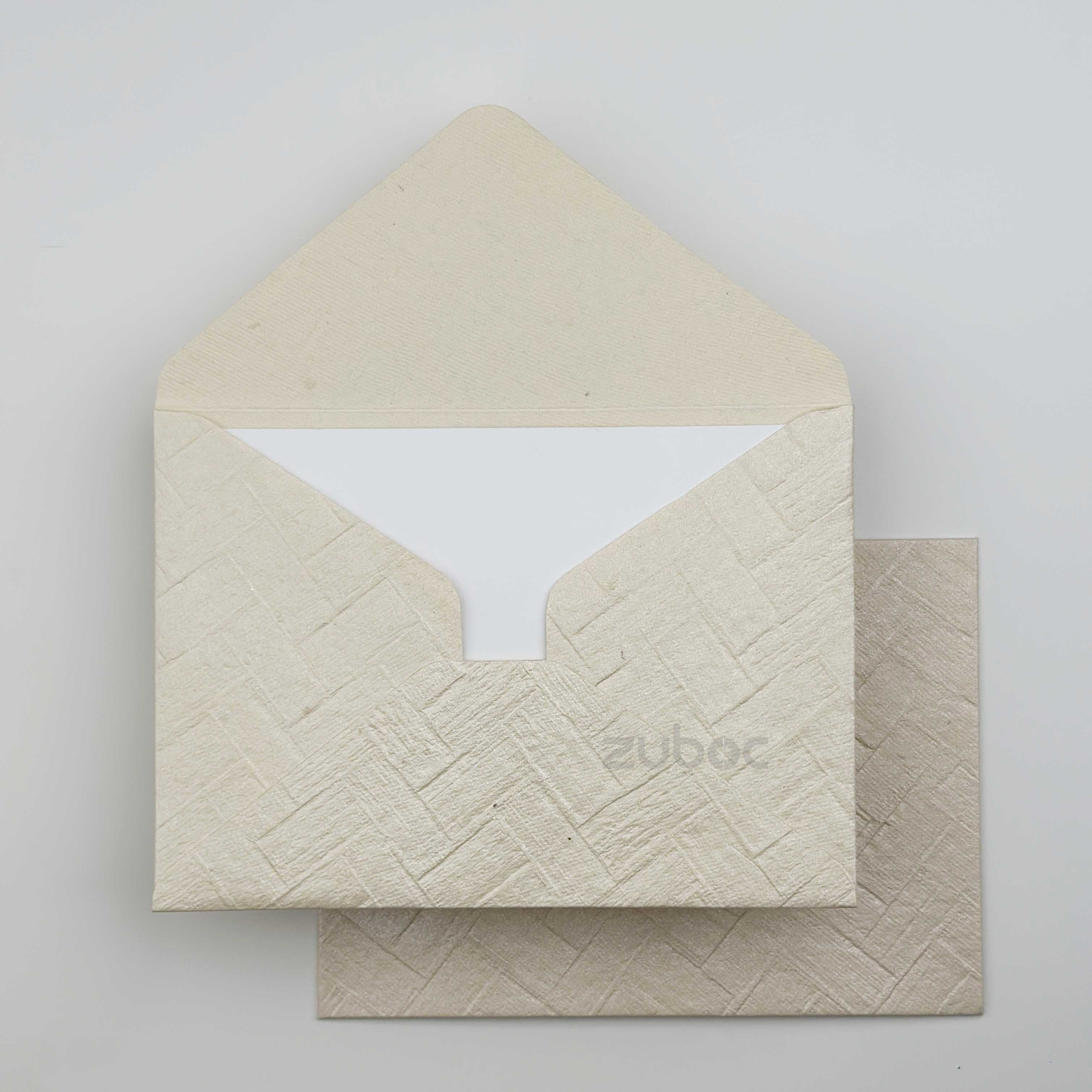 STD  Envelope (Set of 5)