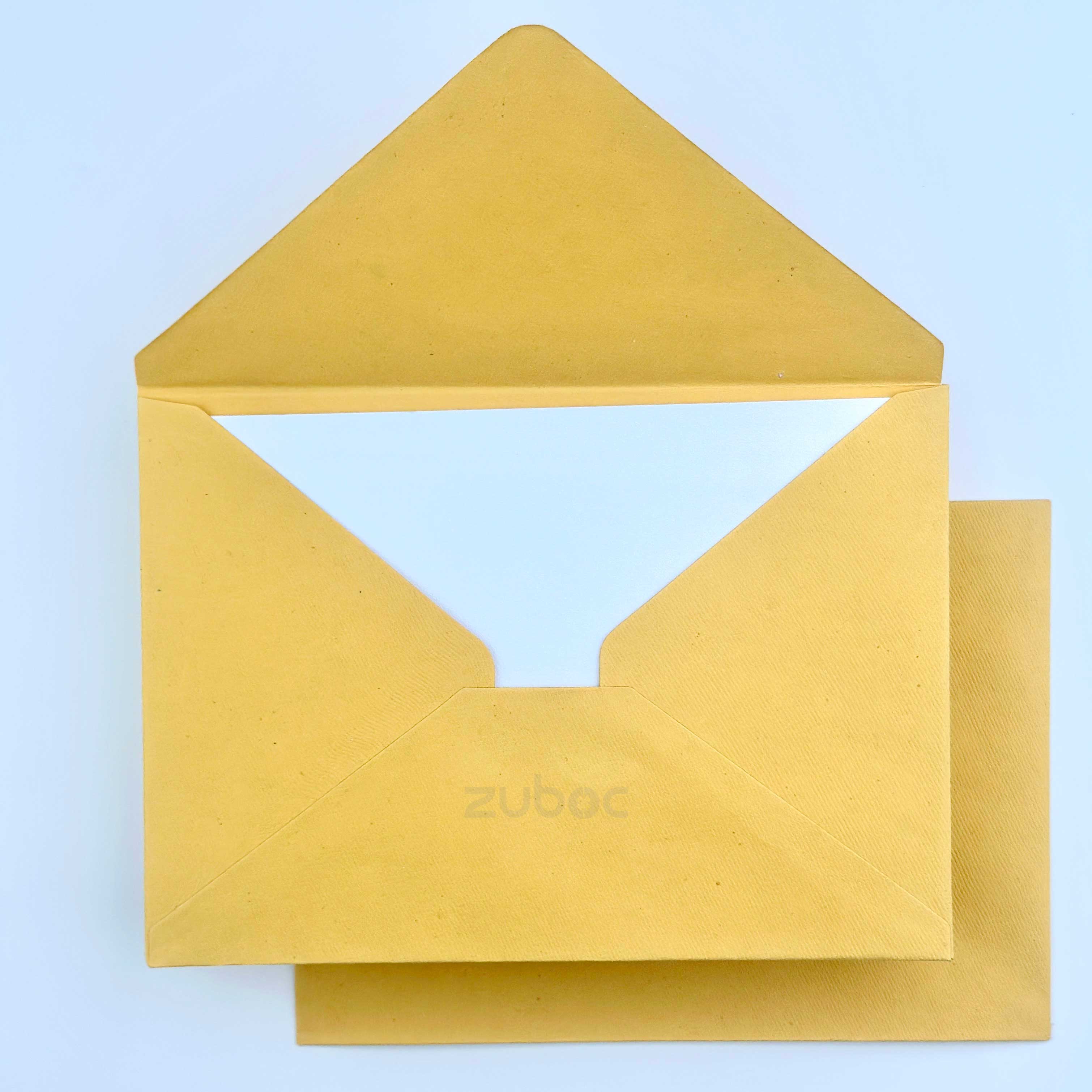 STD  Envelope (Set of 5)