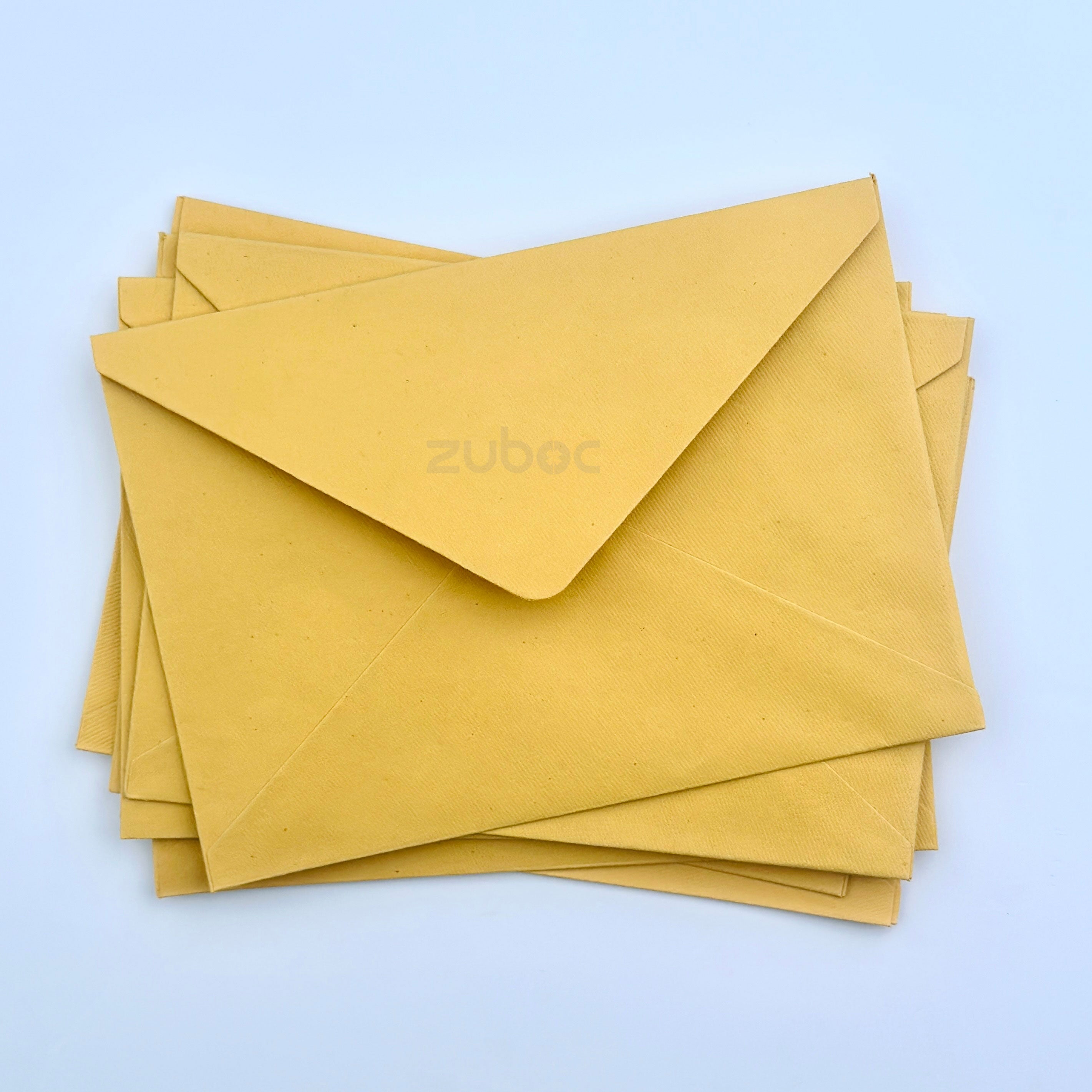 STD  Envelope (Set of 5)