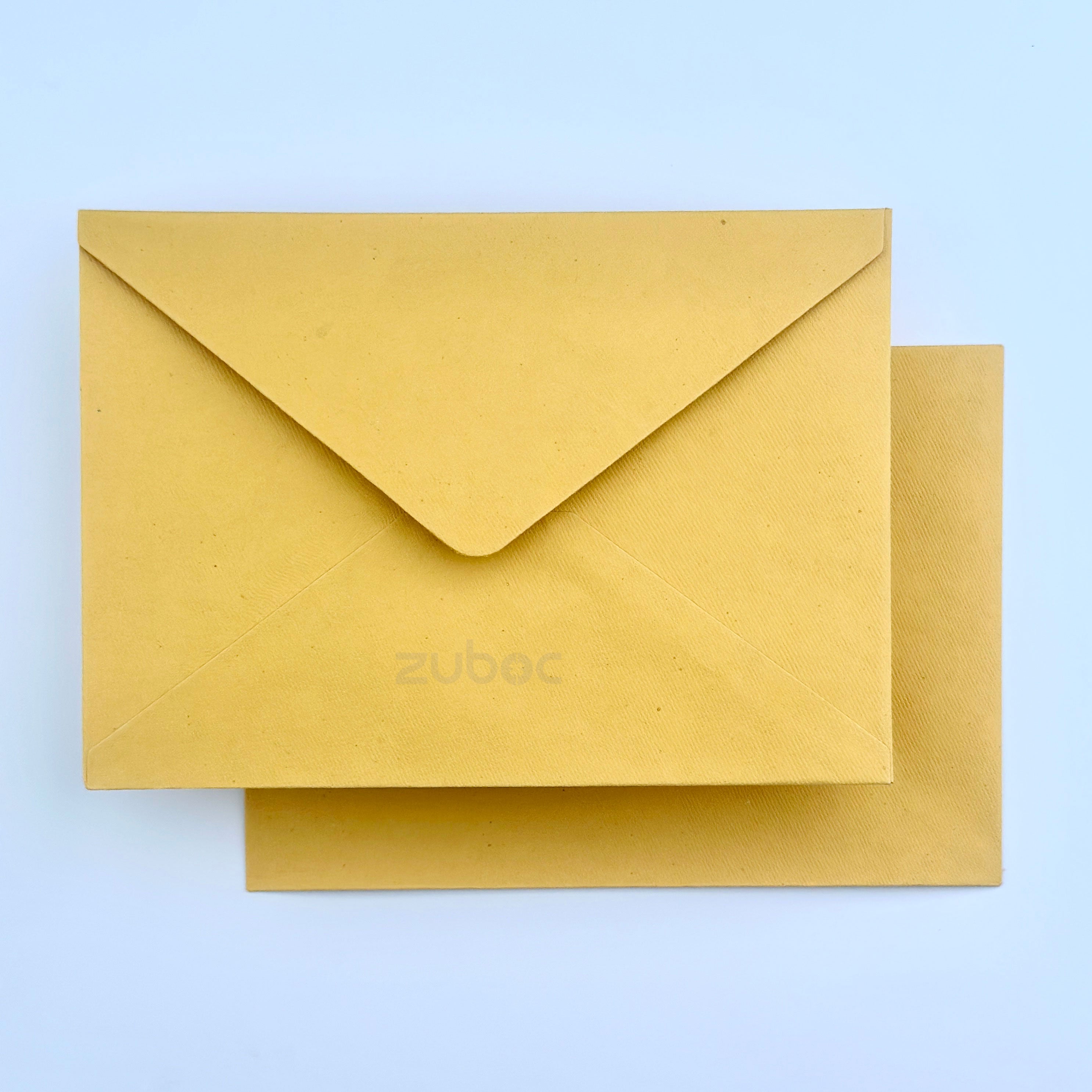 STD  Envelope (Set of 5)