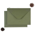 OLIVE GREEN