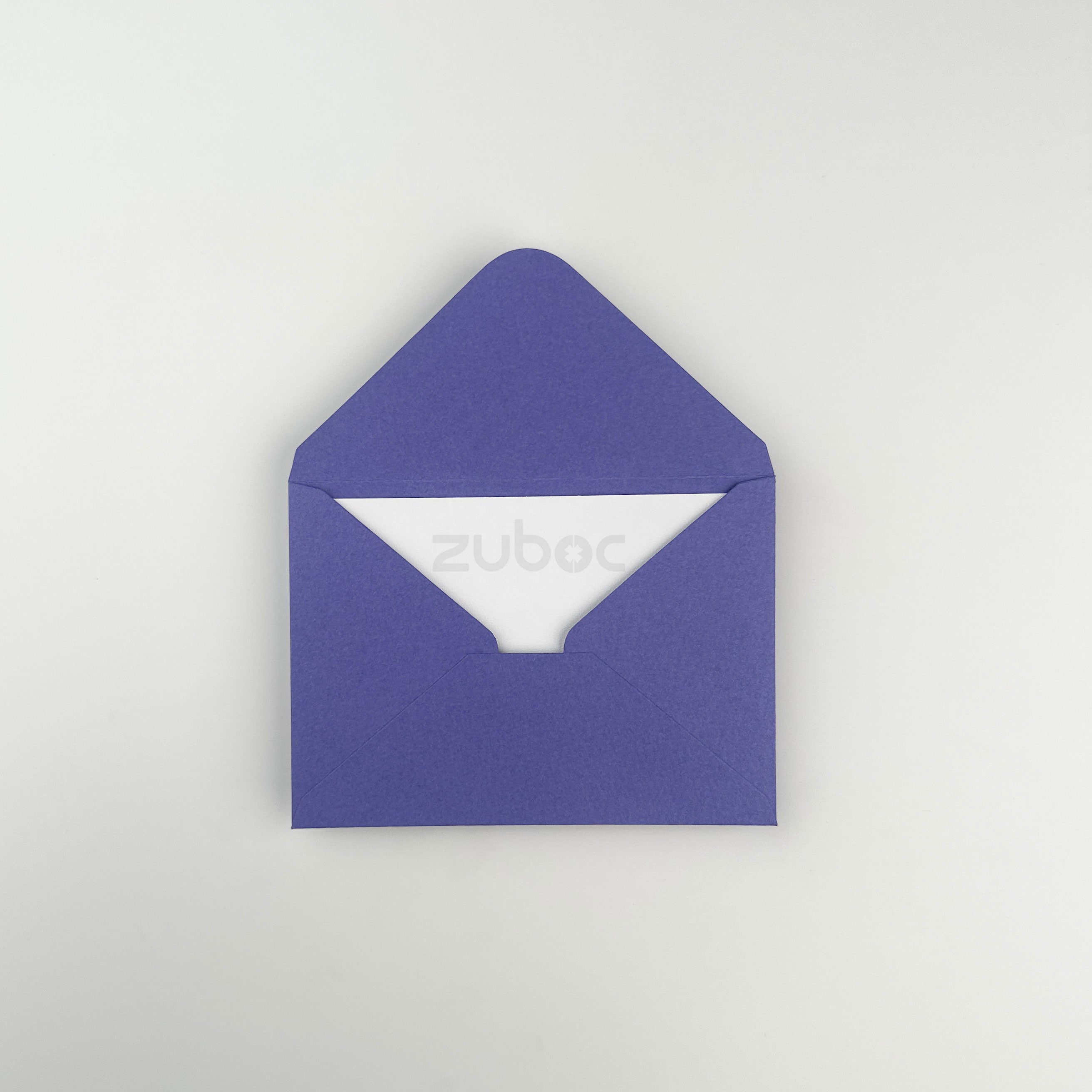 Plain Insert Card ( Set of 5)
