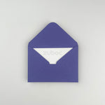 Plain Insert Card (Set of 5)
