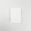 Plain Insert Card (Set of 5)