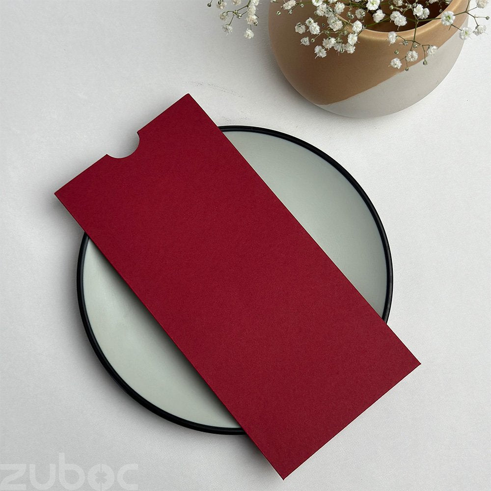 Wedding Envelopes