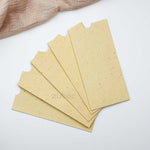 Top Pull Envelope (Set of 5)