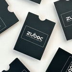 Customised Top Tag Envelope (Set of 50)