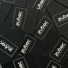Customised Top Tag Envelope (Set of 50)