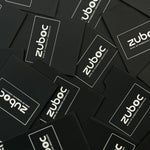Customised Top Tag Envelope (Set of 50)