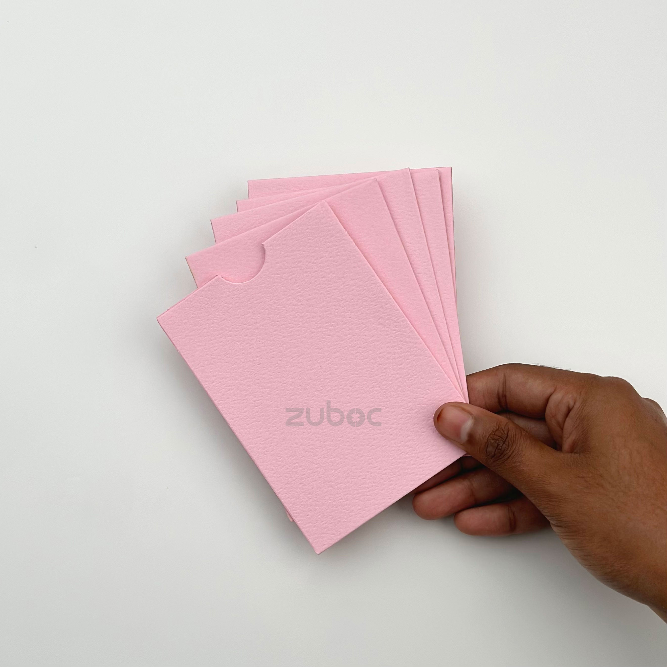 Top Tag Envelope -  C6 ( Set of 5)