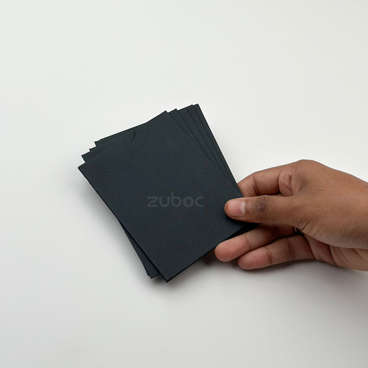 Top Tag Envelope (Set of 5)