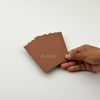 Top Tag Envelope (Set of 5)