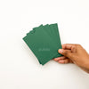 Top Tag Envelope (Set of 5)