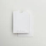 Top Tag Envelope (Set of 5)