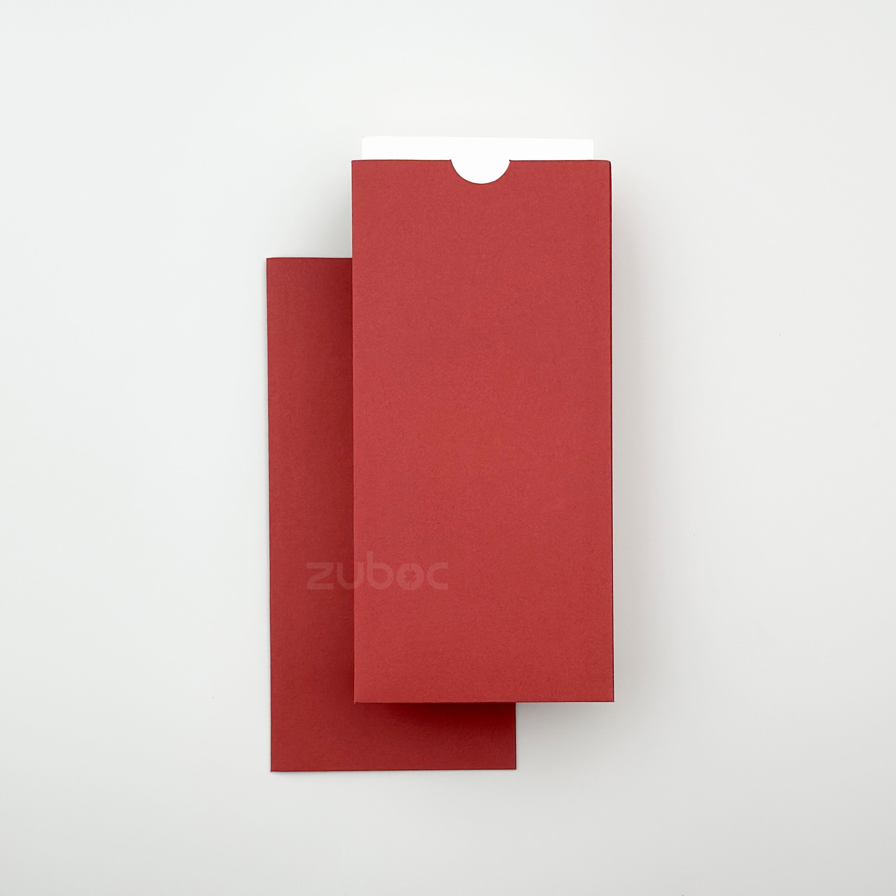 Top Pull Envelope ( Set of 5)