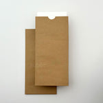 Top Pull Envelope (Set of 5)