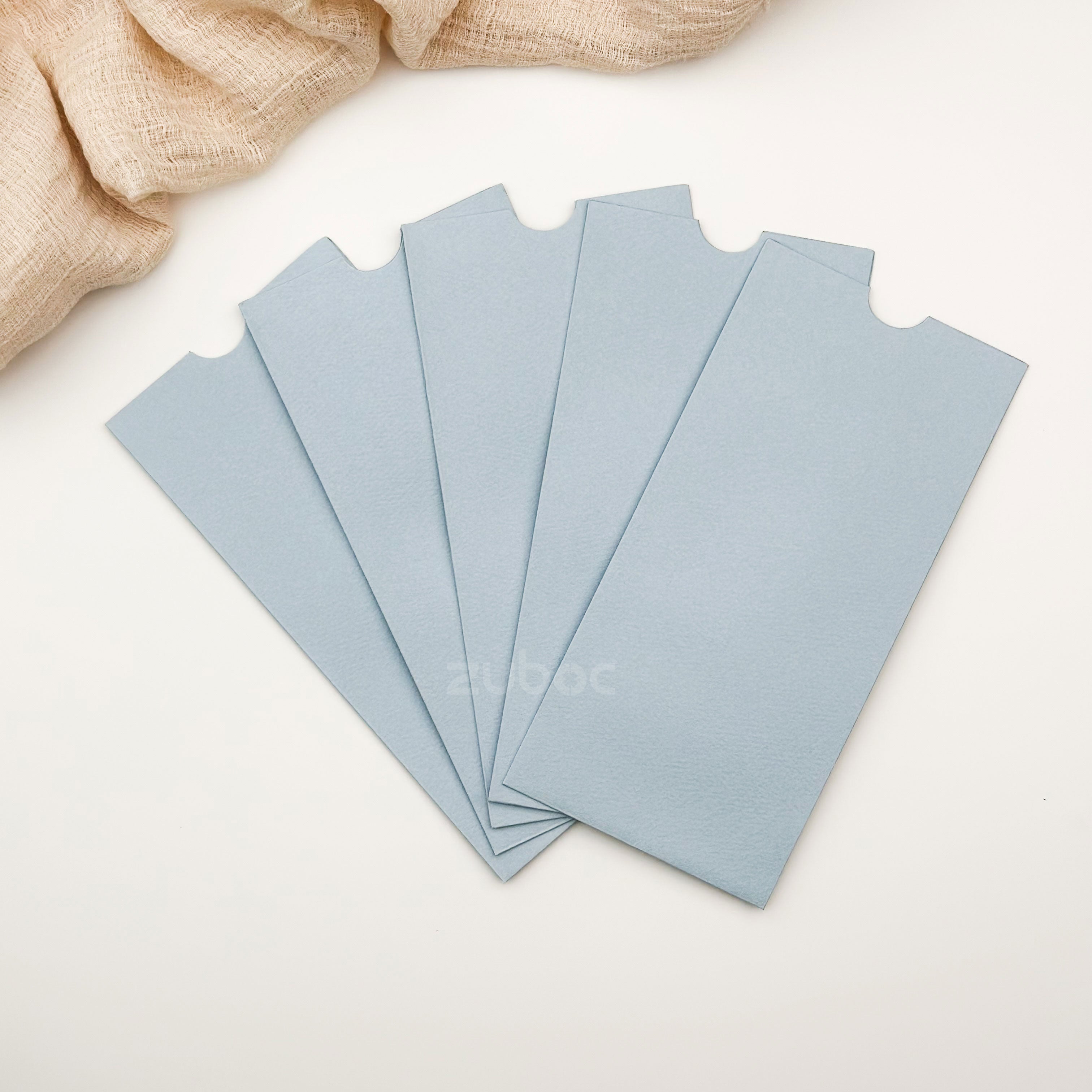 Top Pull Envelope ( Set of 5)