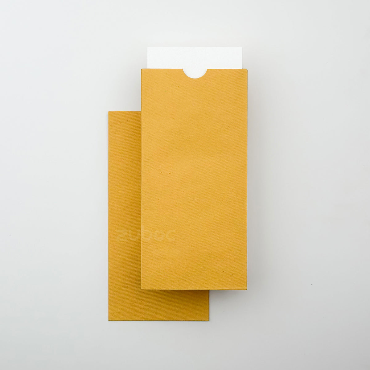 Top Pull Envelope (Set of 5)