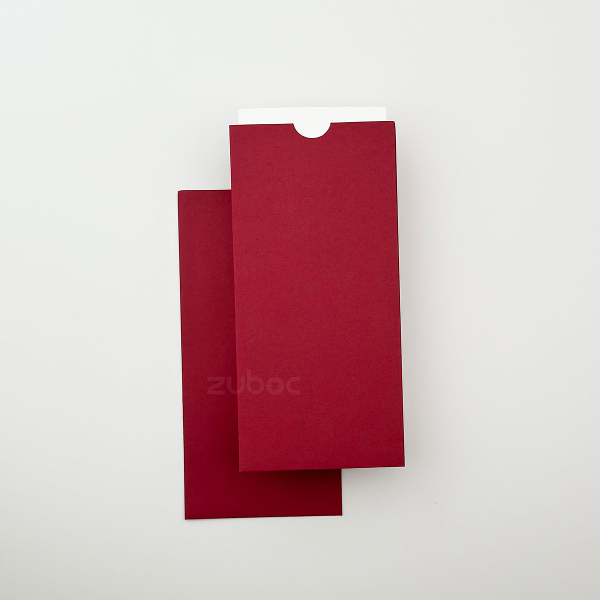 Top Pull Envelope (Set of 5)