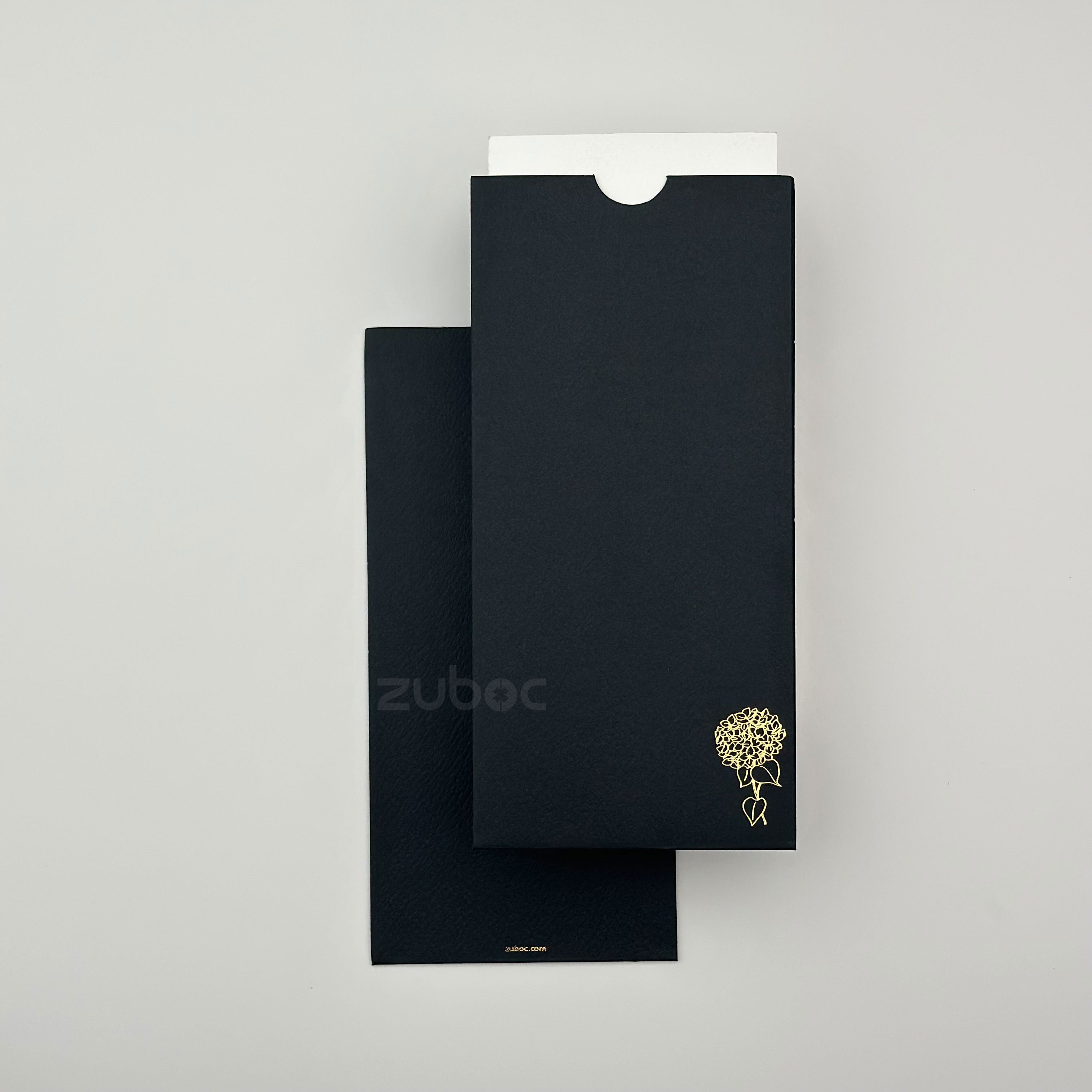 Top Pull Envelope With Foil ( Set of 5)