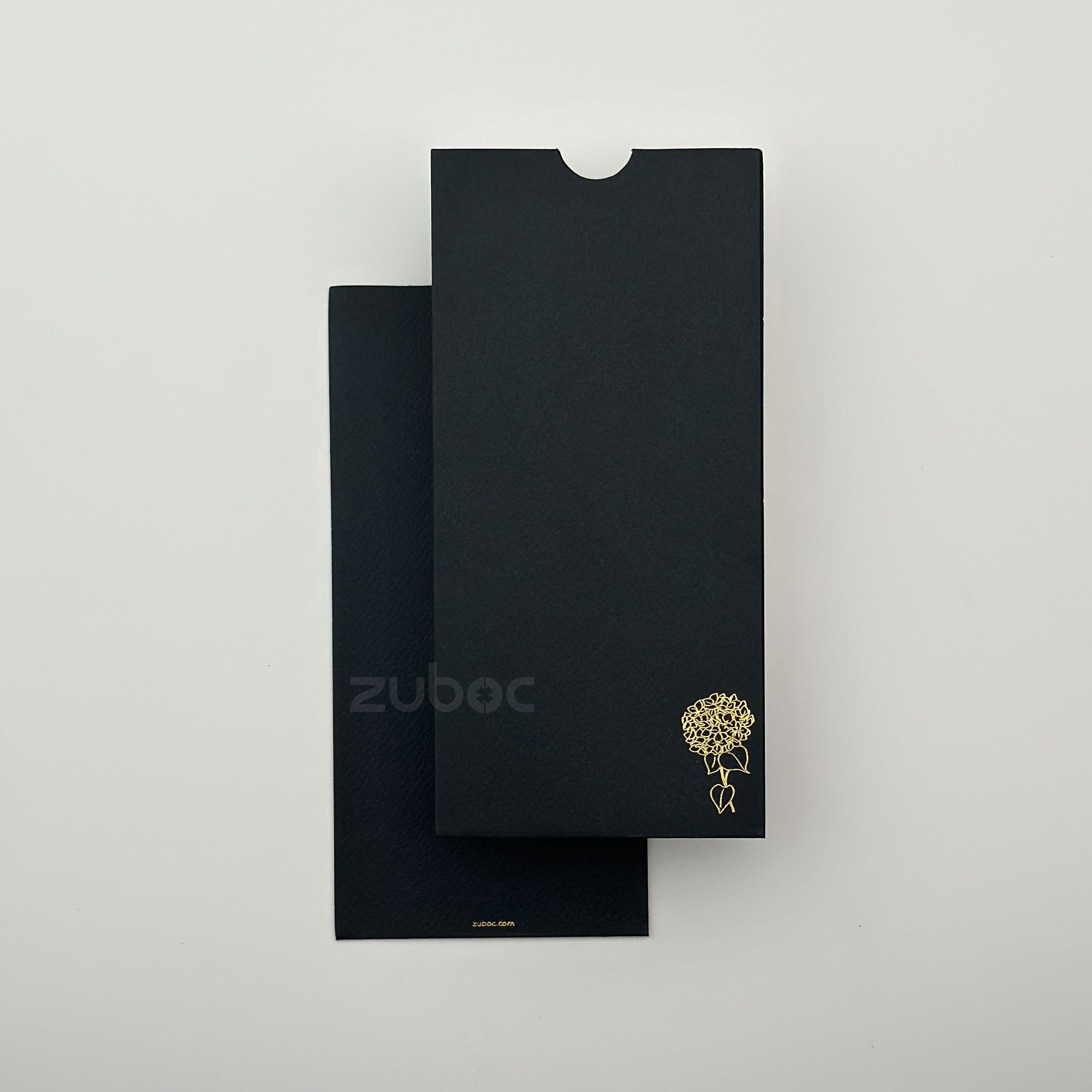Top Pull Envelope With Foil ( Set of 5)