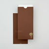 Top Pull Envelope With Foil (Set of 5)